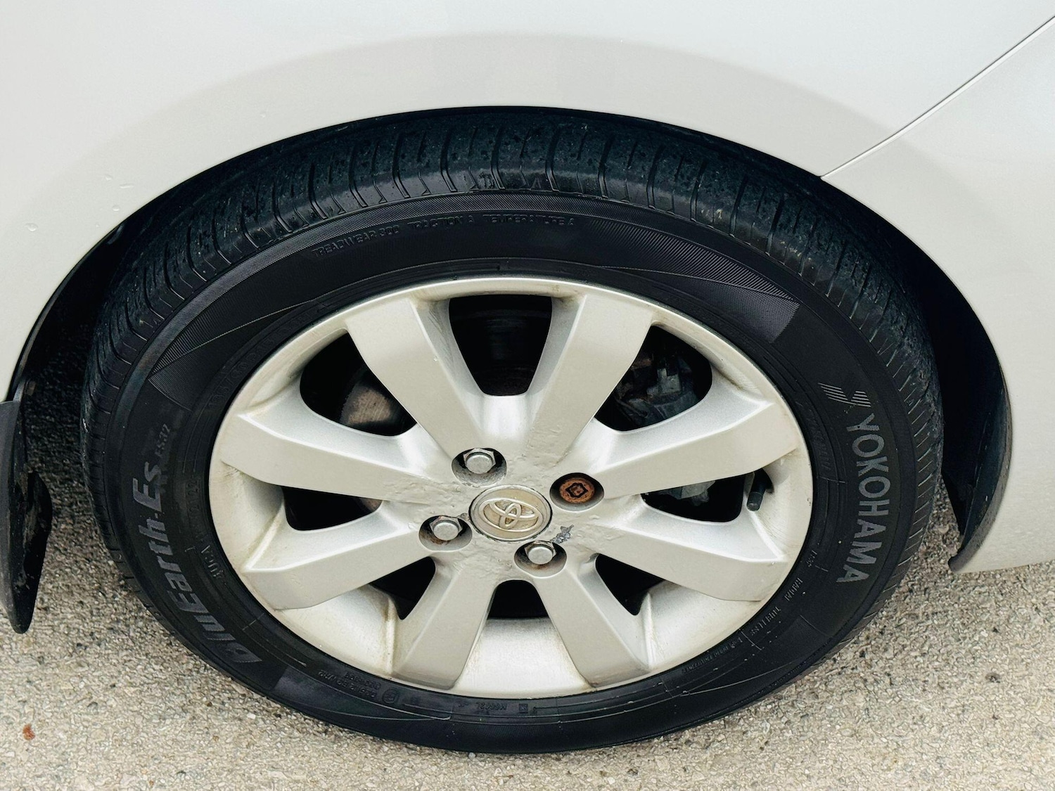 Used Toyota Yaris 2011 for sale - 77647202: Photo 19