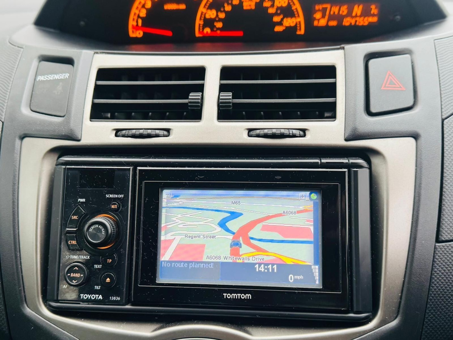 Used Toyota Yaris 2011 for sale - 77647202: Photo 46