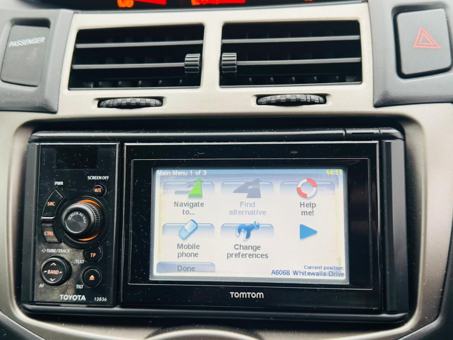 Used Toyota Yaris 2011 for sale - 77647202: Photo 47