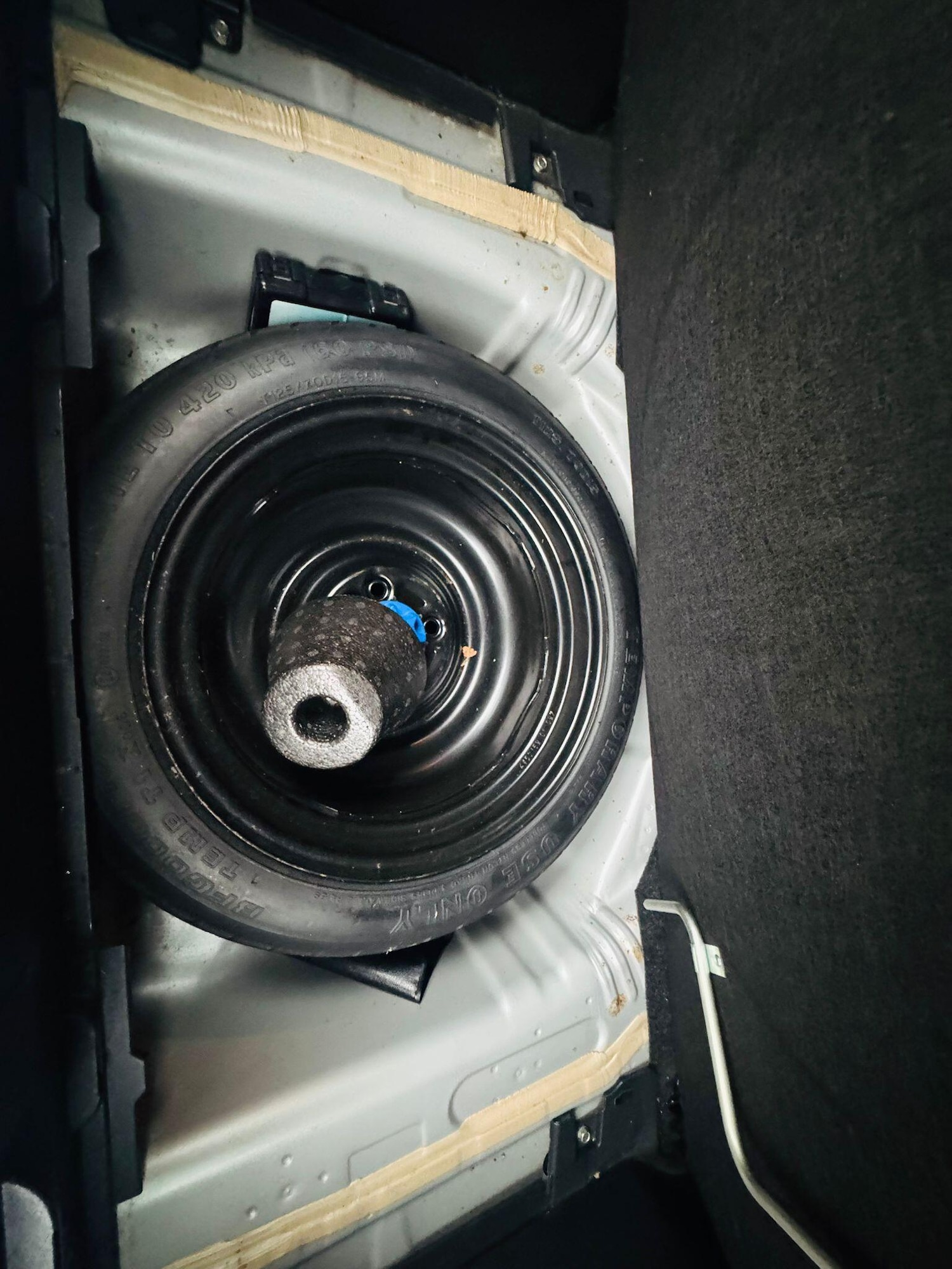 Used Toyota Yaris 2011 for sale - 77647202: Photo 55