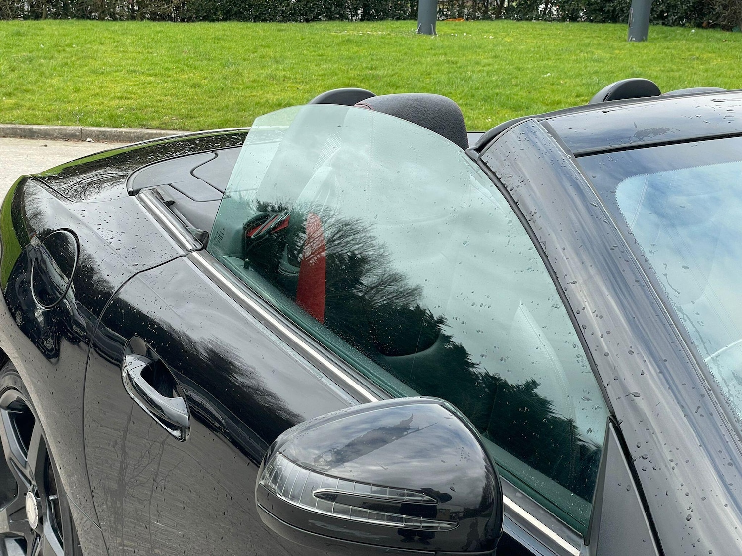 Used Mercedes-Benz SLK for sale - 77671298: Photo 12