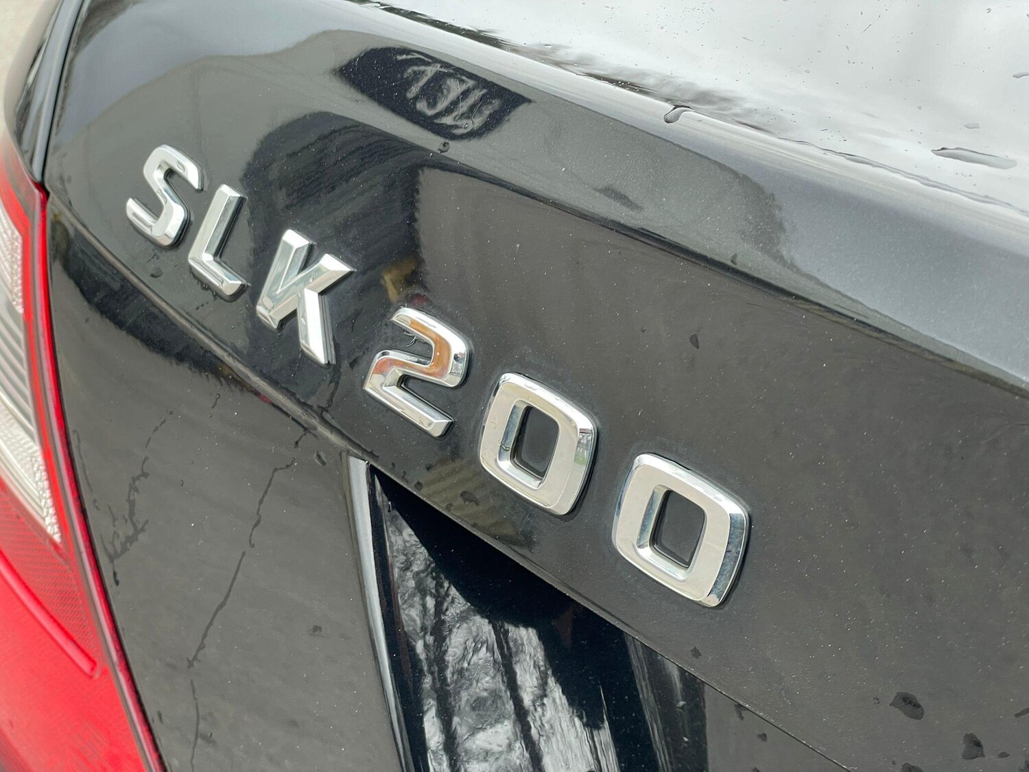 Used Mercedes-Benz SLK for sale - 77671298: Photo 18