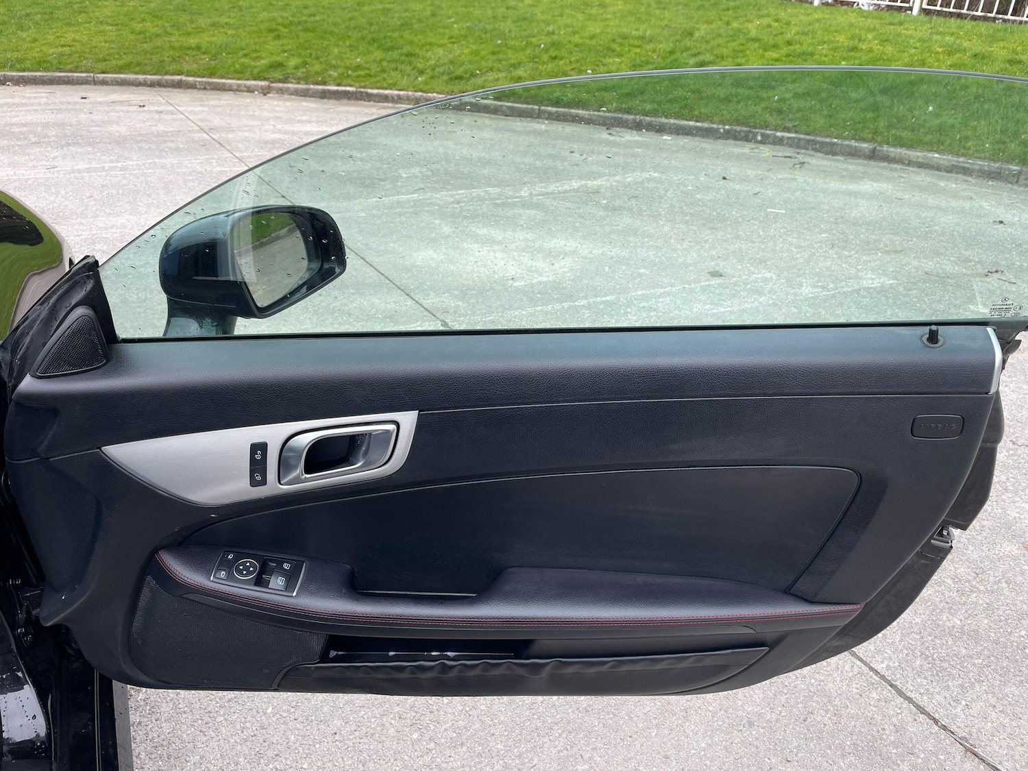 Used Mercedes-Benz SLK for sale - 77671298: Photo 21