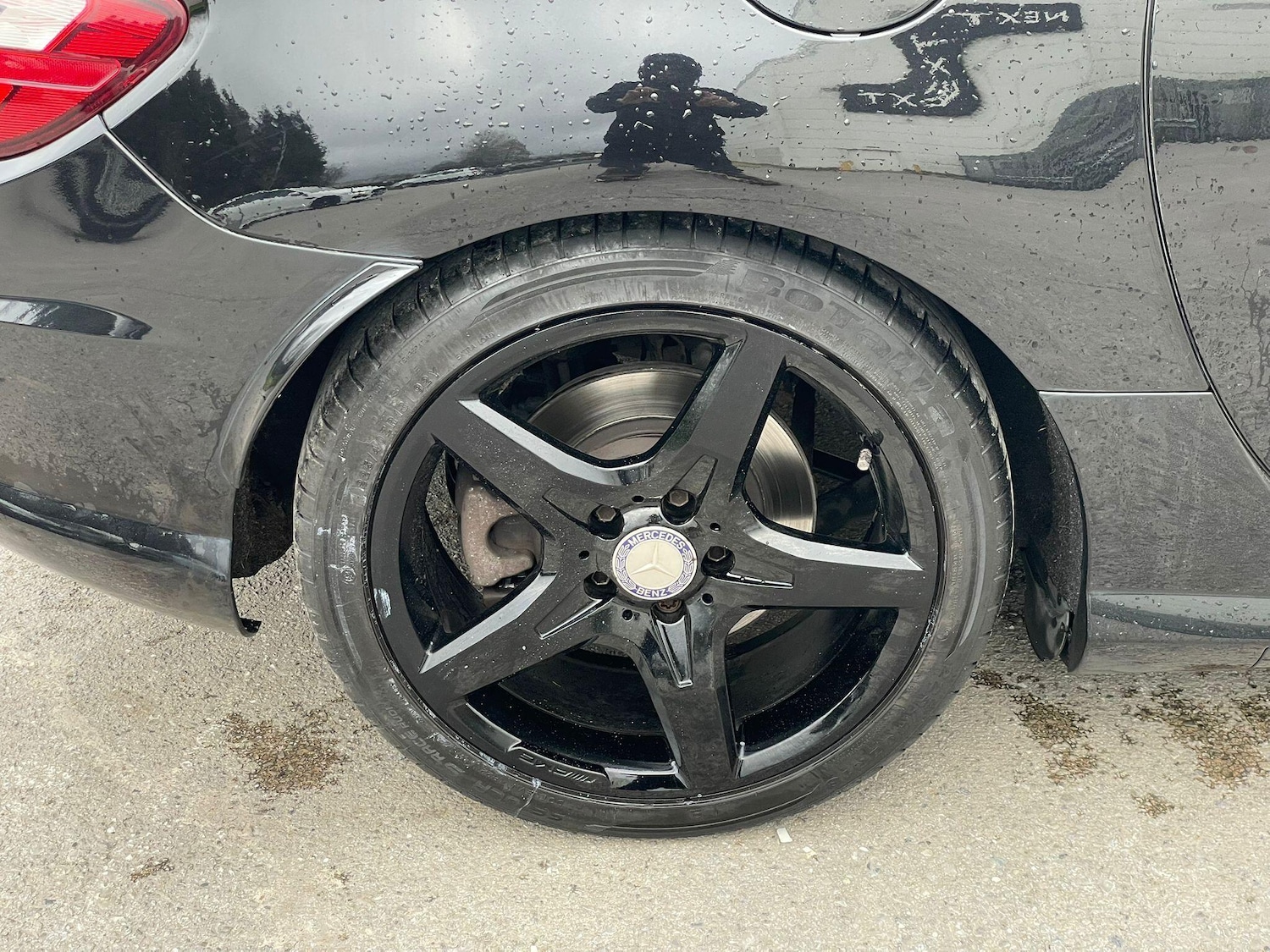 Used Mercedes-Benz SLK for sale - 77671298: Photo 23