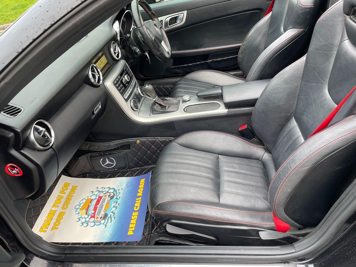 Used Mercedes-Benz SLK for sale - 77671298: Photo 29