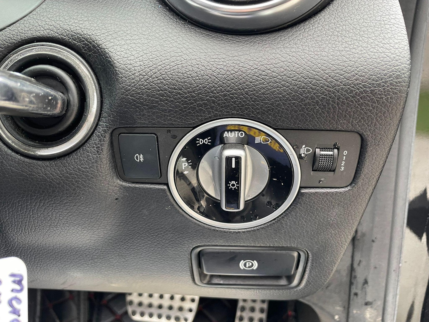 Used Mercedes-Benz SLK for sale - 77671298: Photo 36