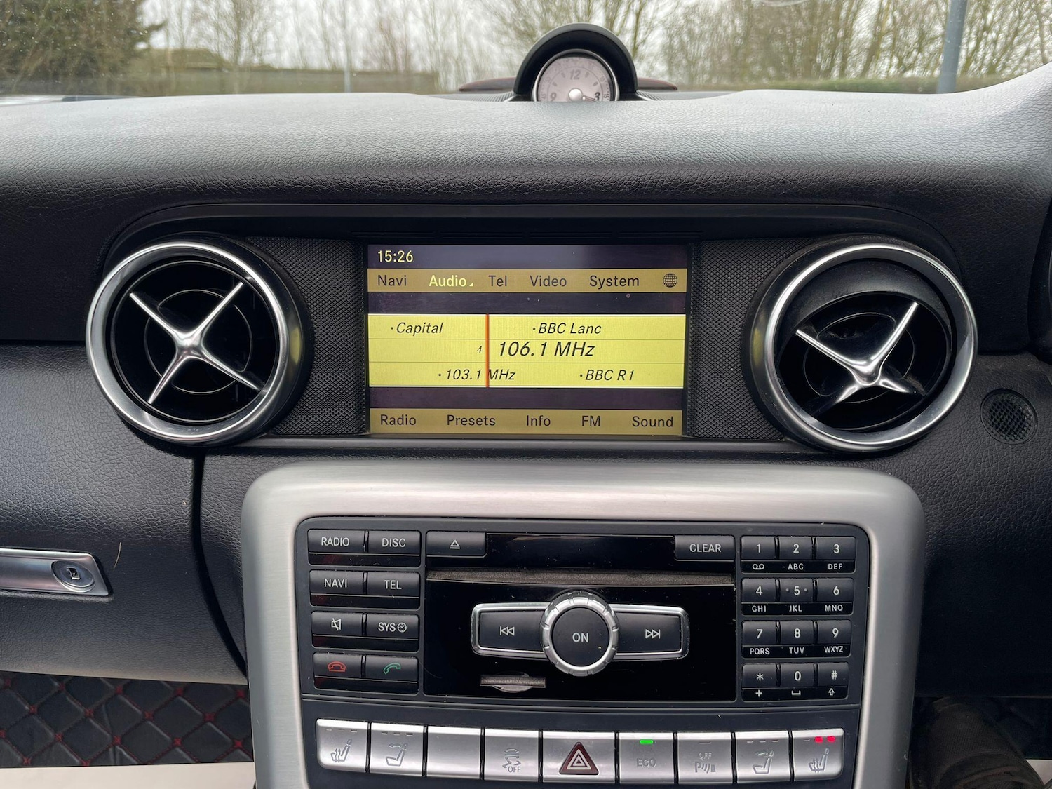 Used Mercedes-Benz SLK for sale - 77671298: Photo 38