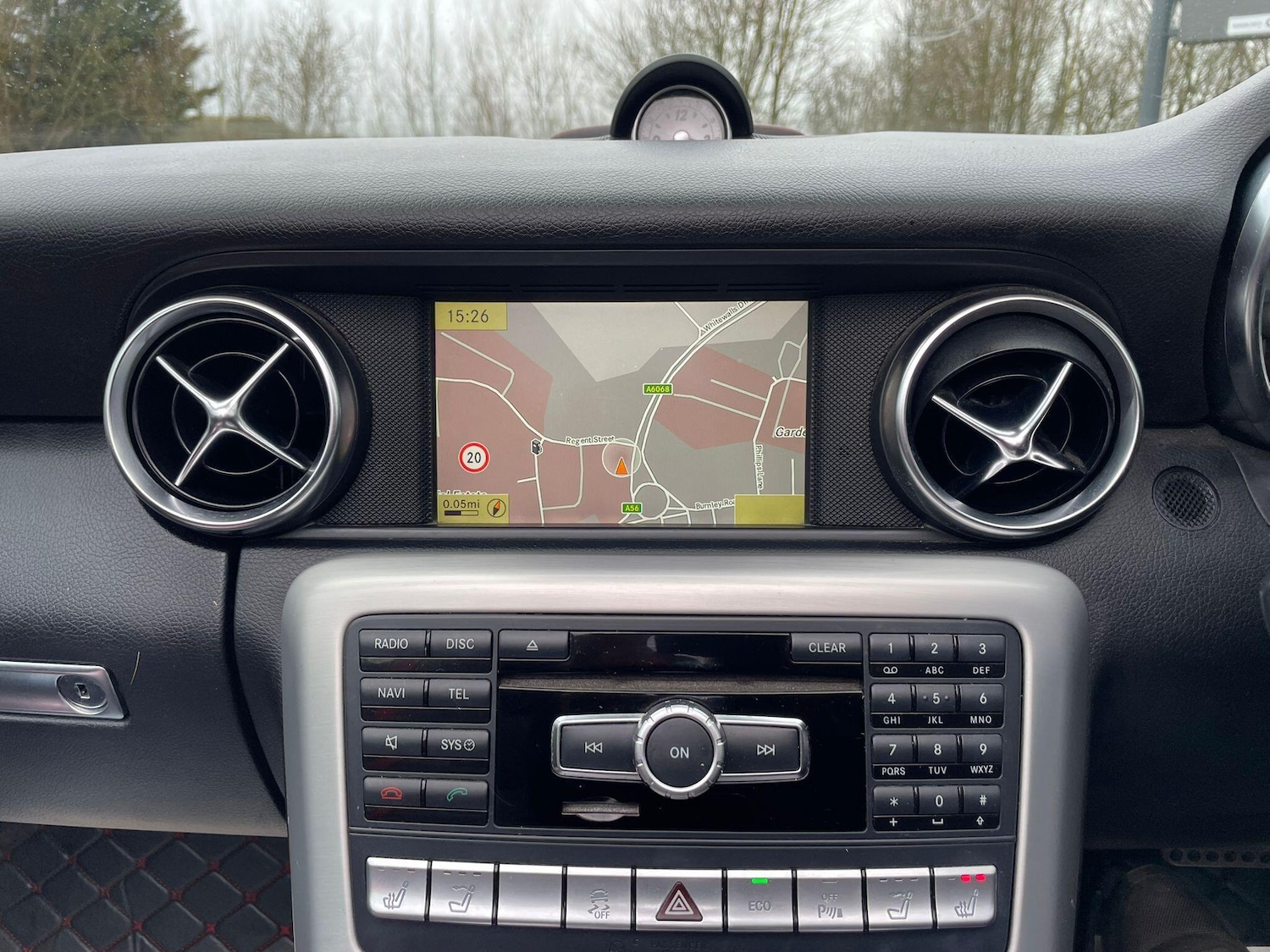 Used Mercedes-Benz SLK for sale - 77671298: Photo 39