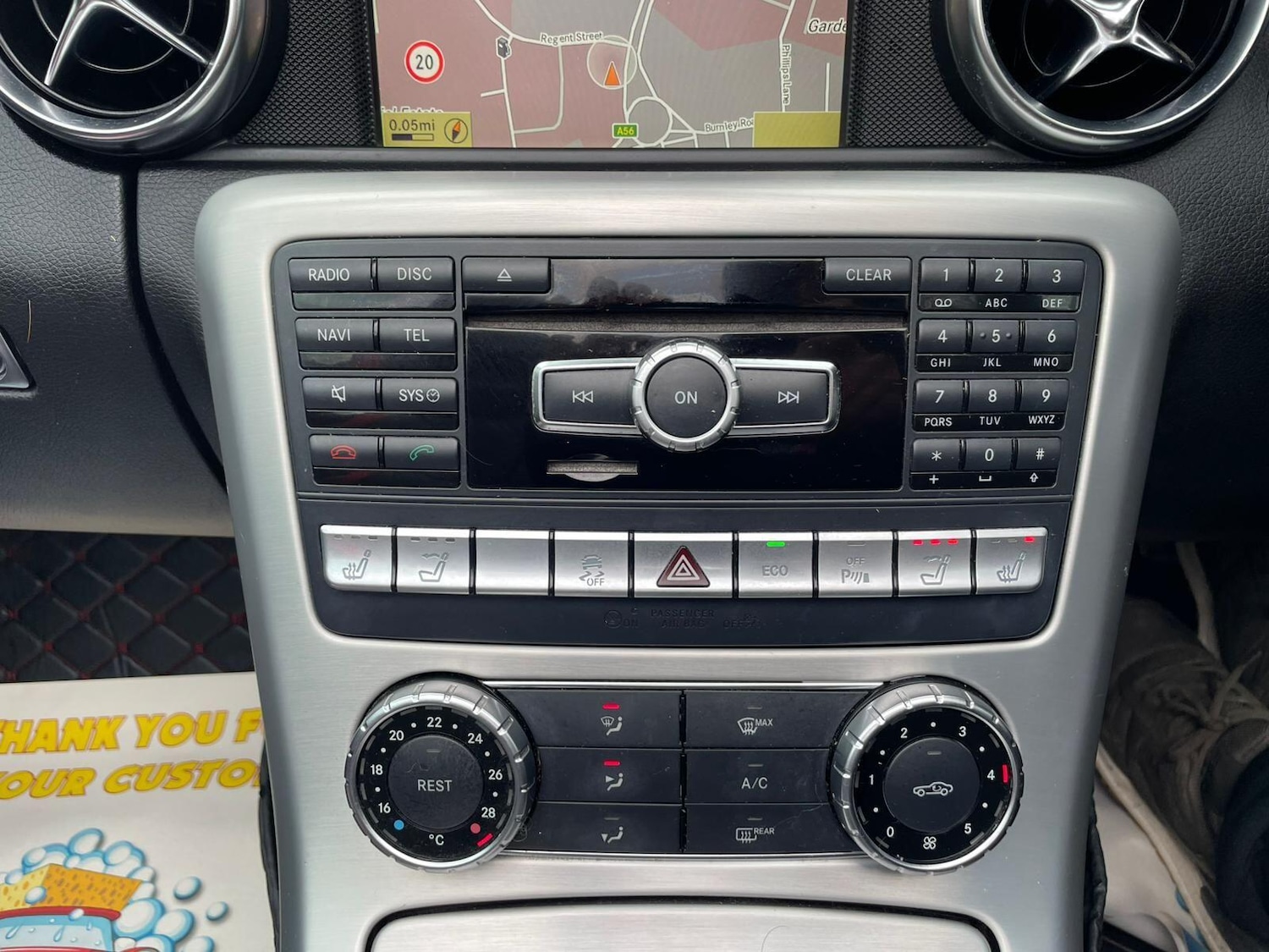 Used Mercedes-Benz SLK for sale - 77671298: Photo 41