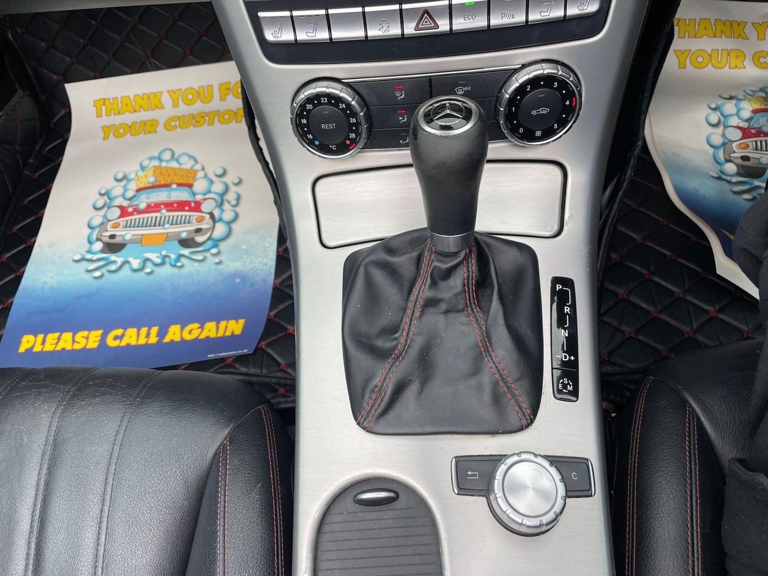 Used Mercedes-Benz SLK for sale - 77671298: Photo 42