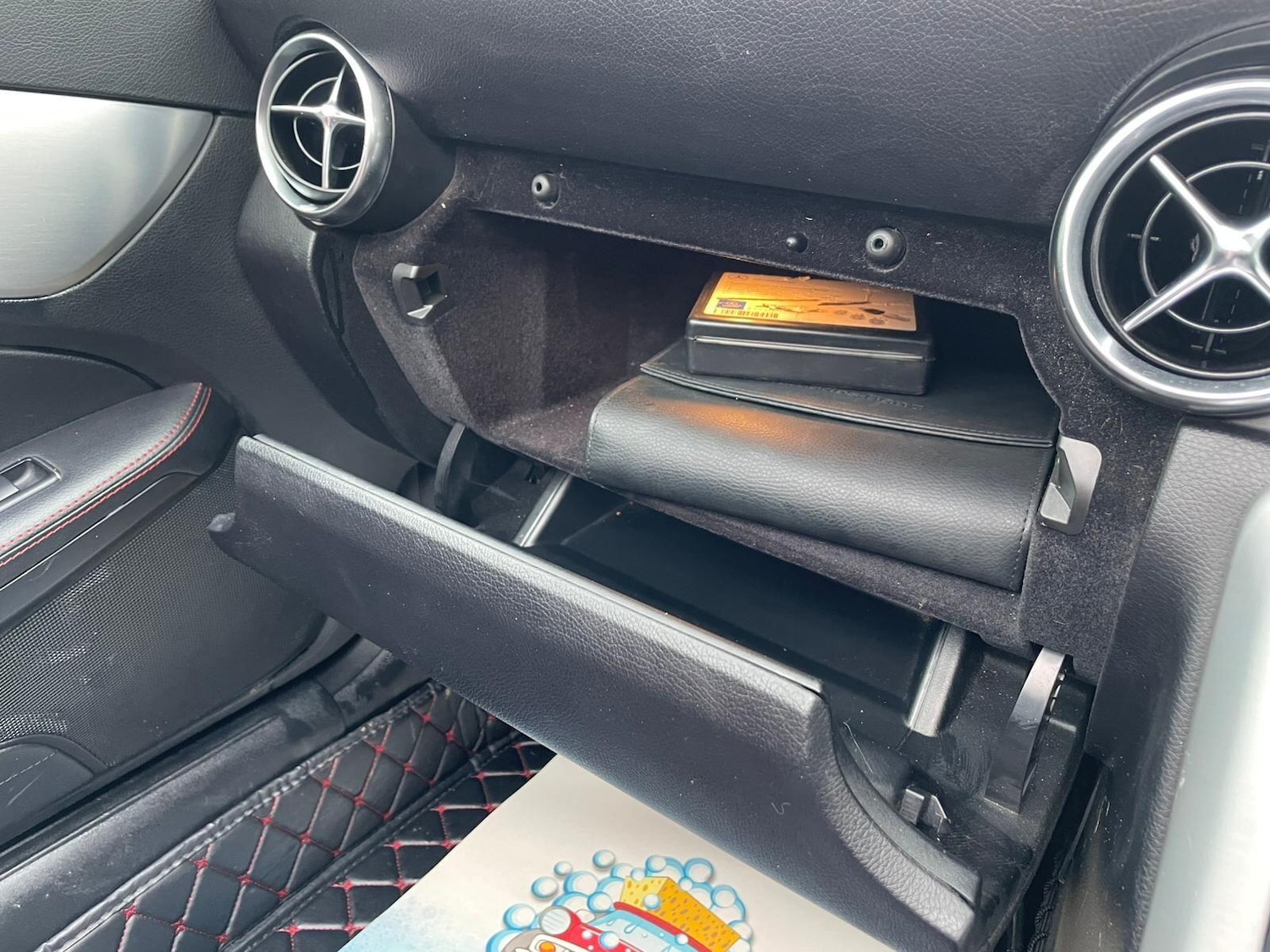 Used Mercedes-Benz SLK for sale - 77671298: Photo 44