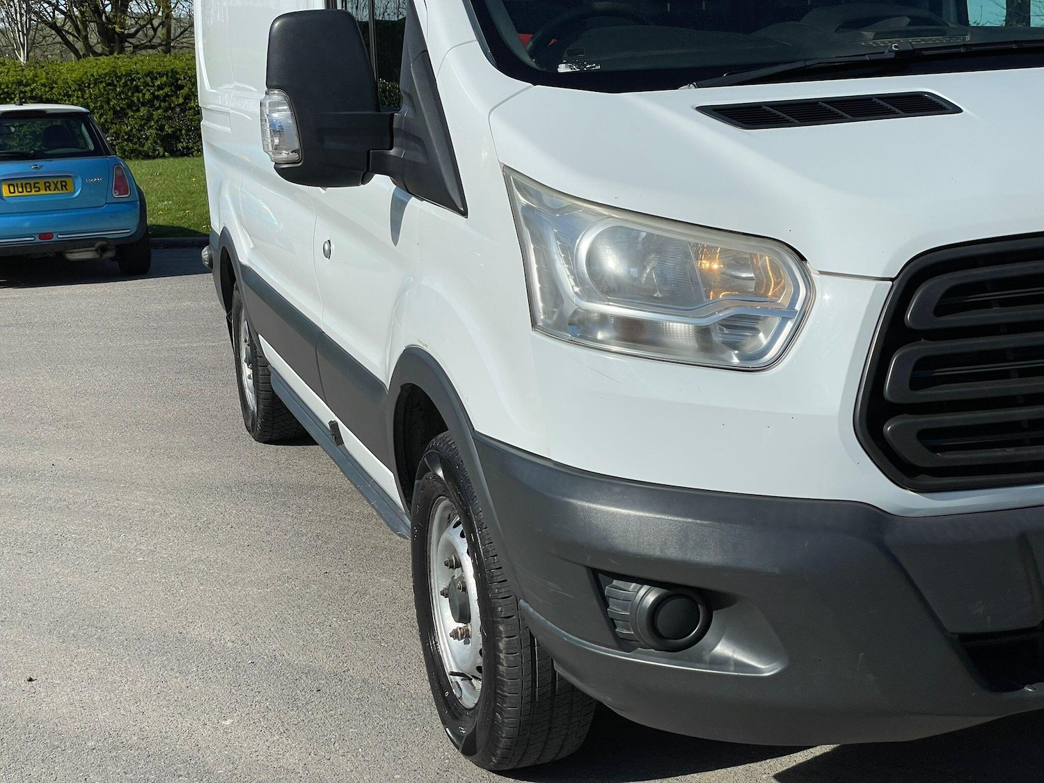 Used Ford Transit for sale - 78219996: Photo 10