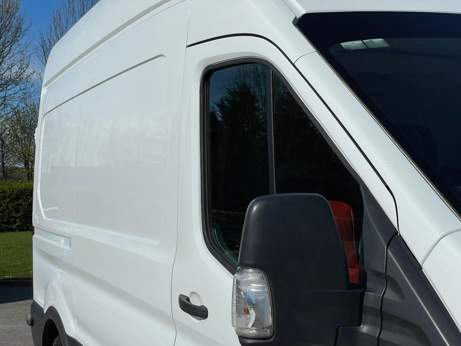Used Ford Transit for sale - 78219996: Photo 12