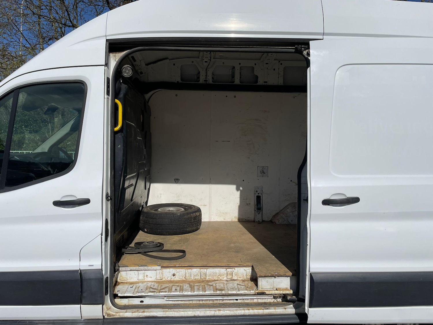 Used Ford Transit for sale - 78219996: Photo 14