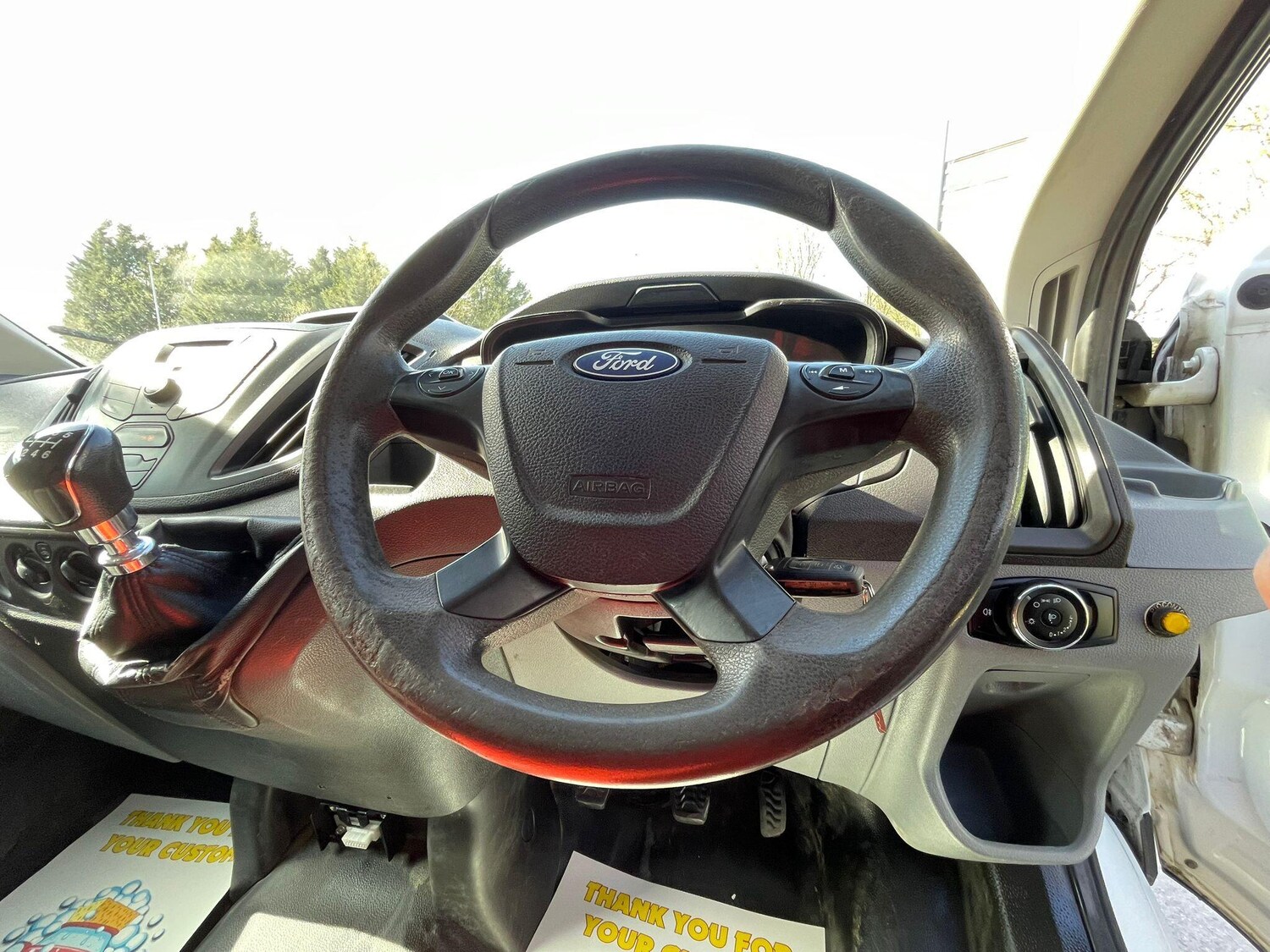 Used Ford Transit for sale - 78219996: Photo 20