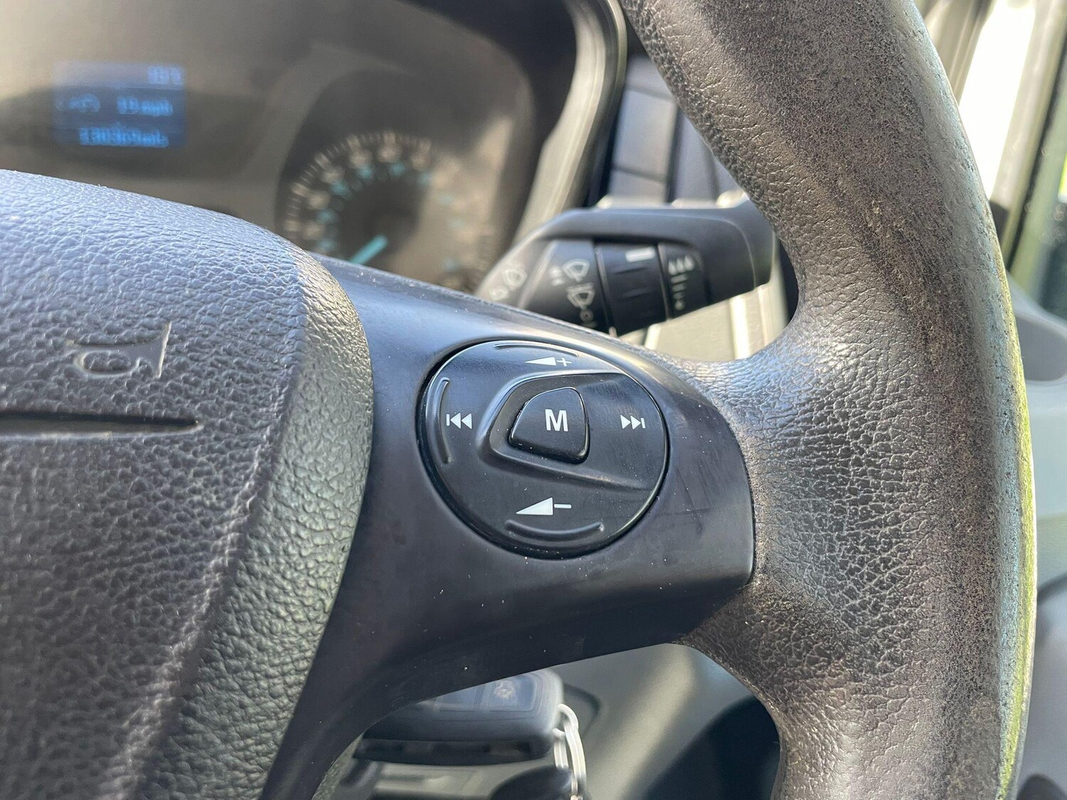 Used Ford Transit for sale - 78219996: Photo 22