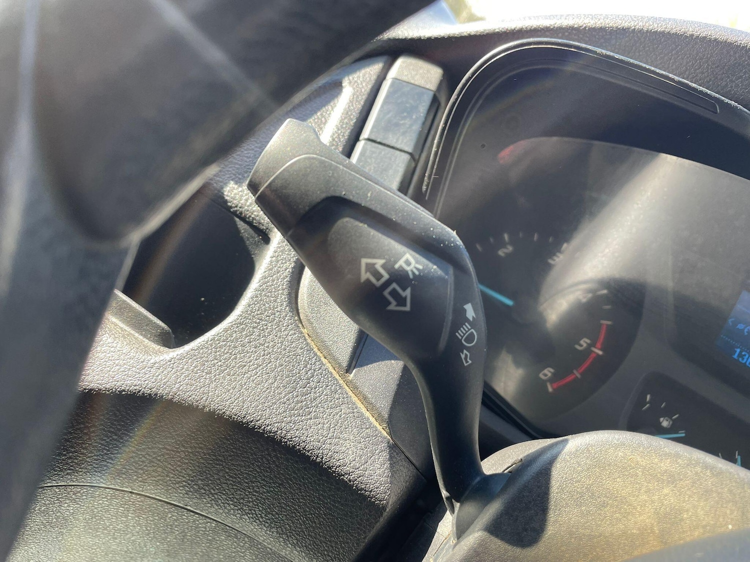 Used Ford Transit for sale - 78219996: Photo 23