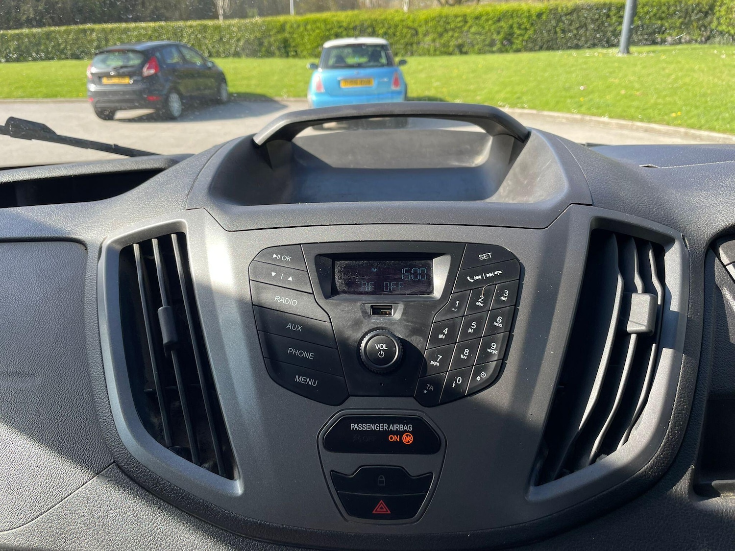 Used Ford Transit for sale - 78219996: Photo 26