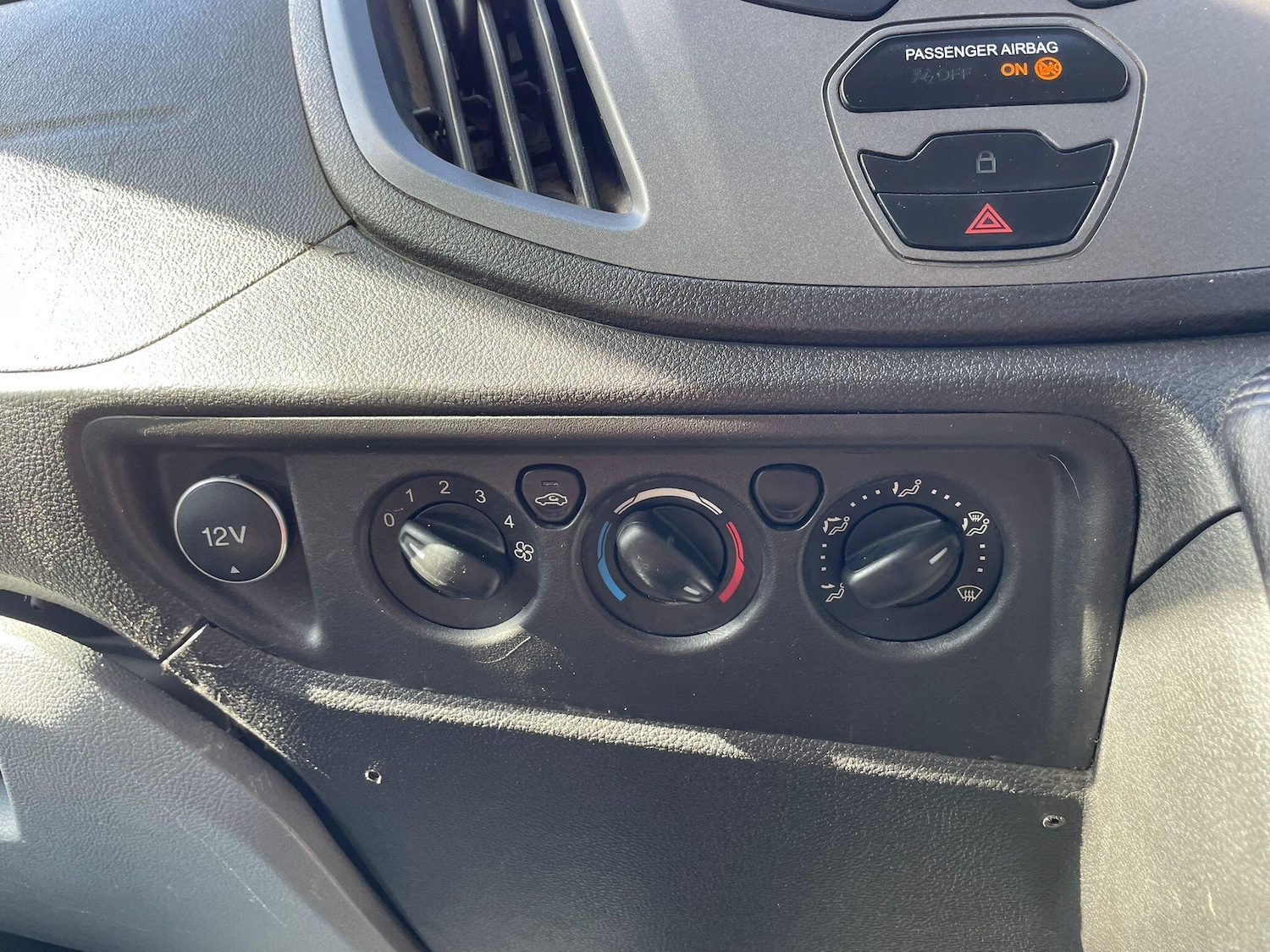 Used Ford Transit for sale - 78219996: Photo 27