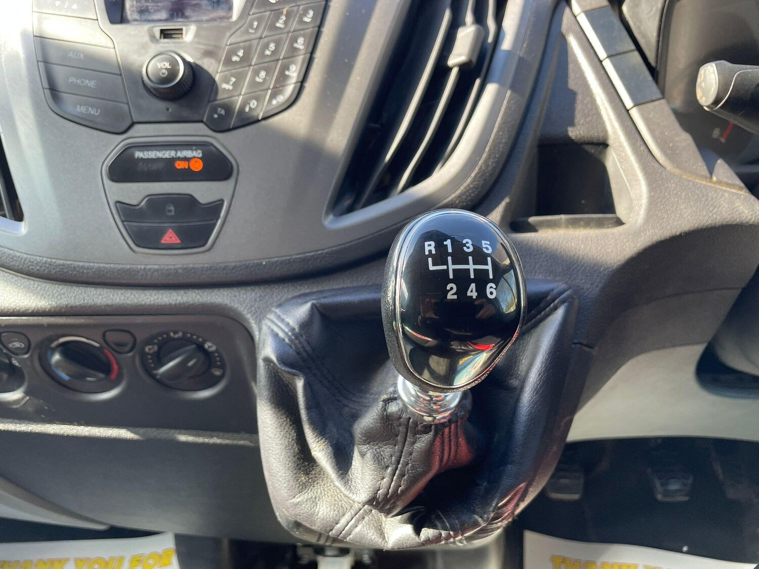 Used Ford Transit for sale - 78219996: Photo 30