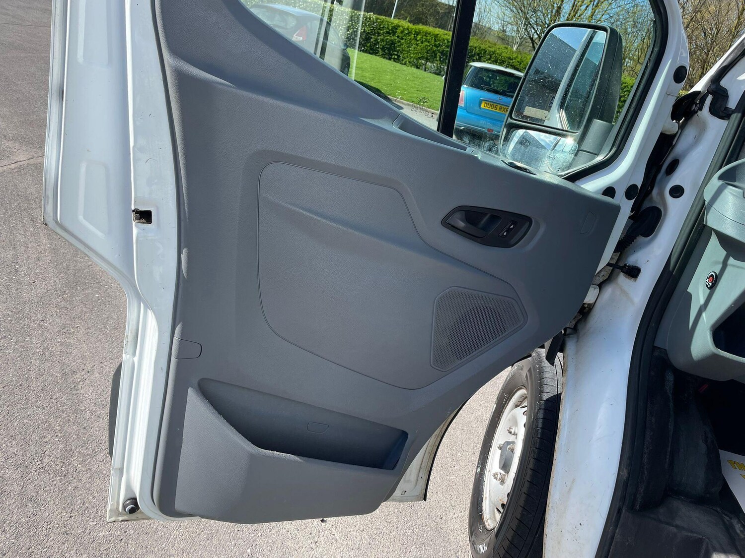 Used Ford Transit for sale - 78219996: Photo 32