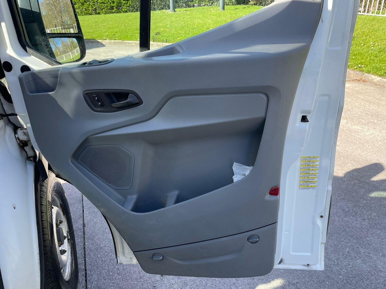 Used Ford Transit for sale - 78219996: Photo 33