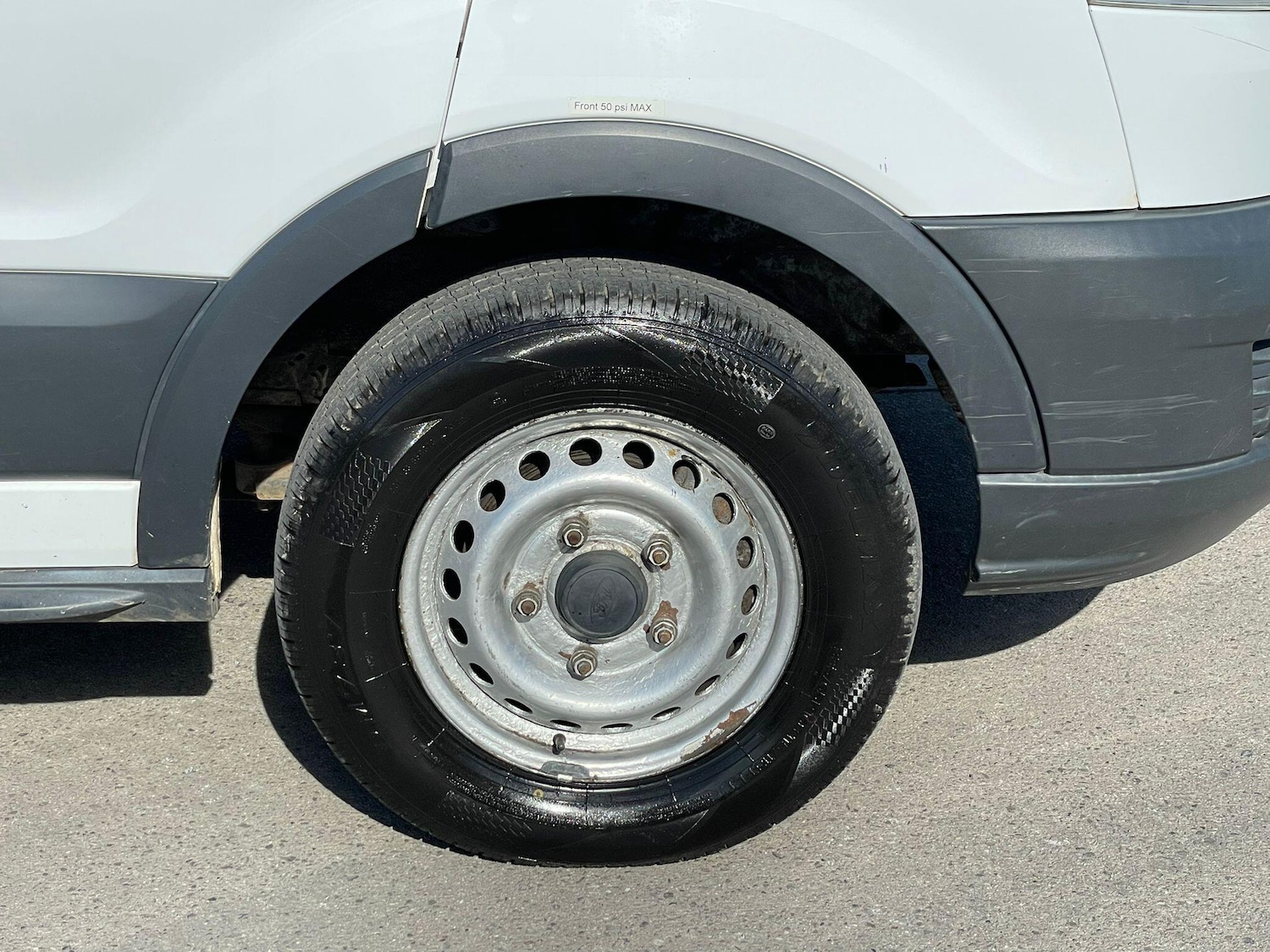 Used Ford Transit for sale - 78219996: Photo 36