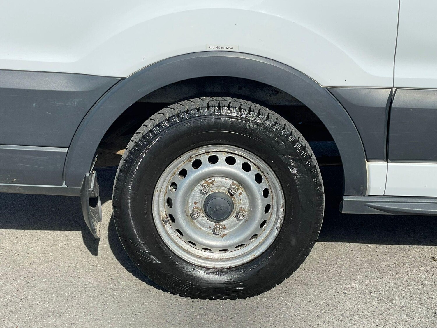 Used Ford Transit for sale - 78219996: Photo 37