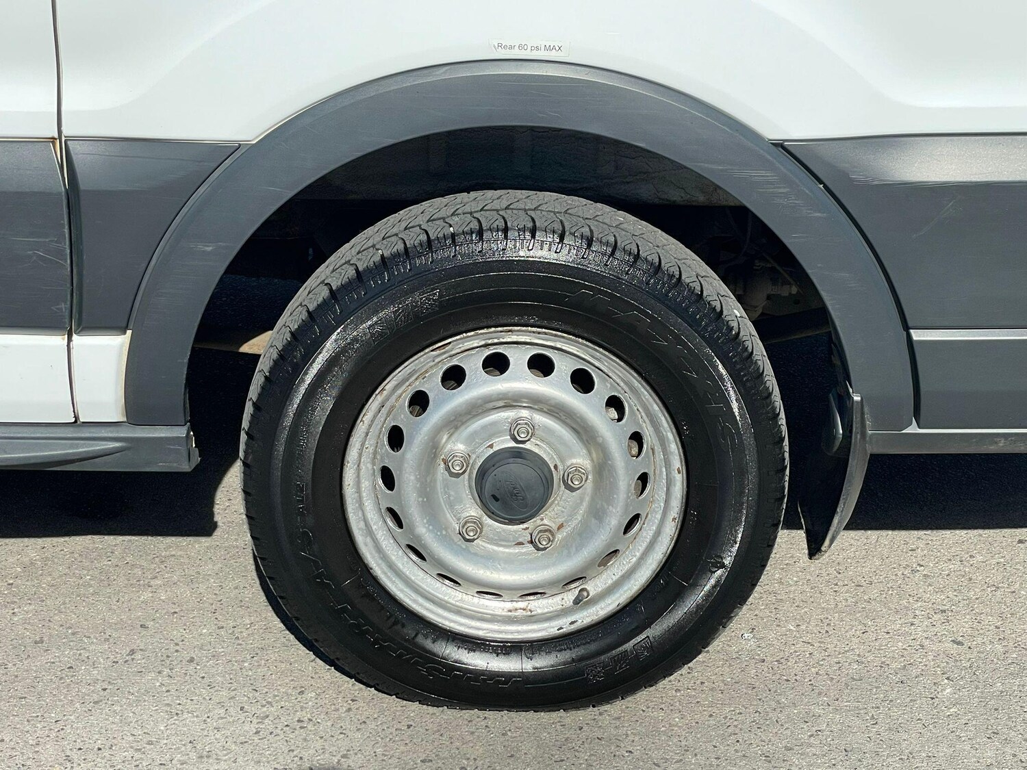 Used Ford Transit for sale - 78219996: Photo 38