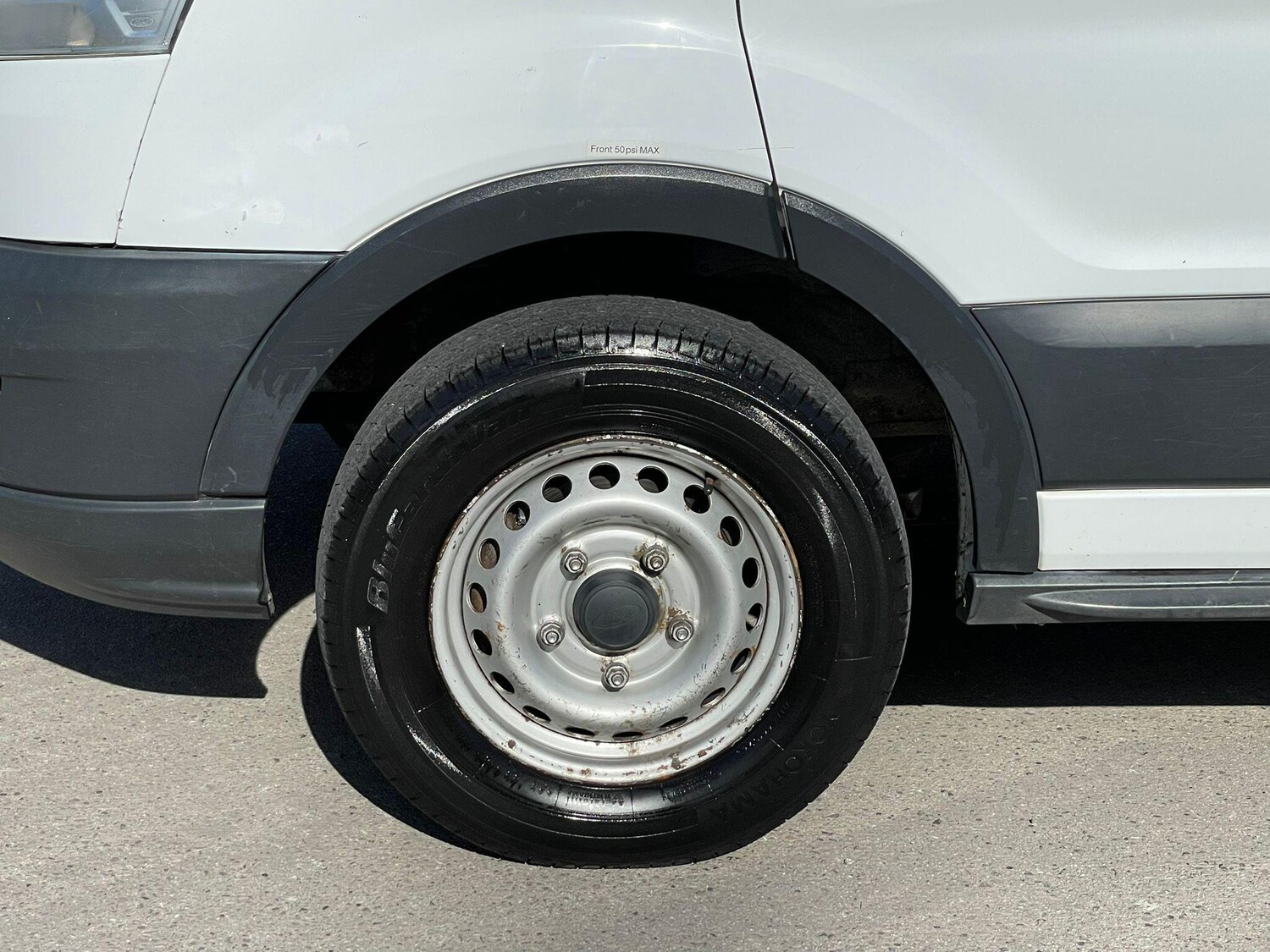 Used Ford Transit for sale - 78219996: Photo 39