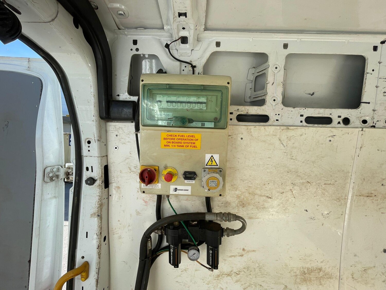 Used Ford Transit for sale - 78219996: Photo 44