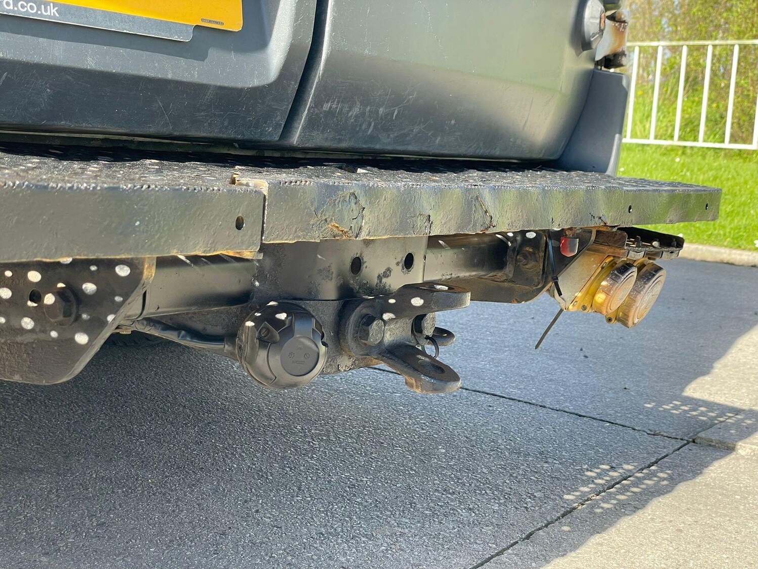 Used Ford Transit for sale - 78219996: Photo 47