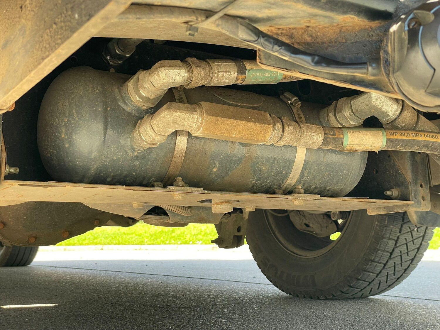 Used Ford Transit for sale - 78219996: Photo 48