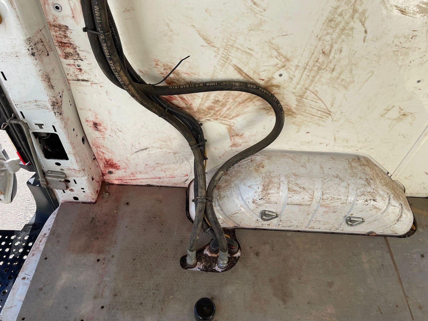 Used Ford Transit for sale - 78219996: Photo 49