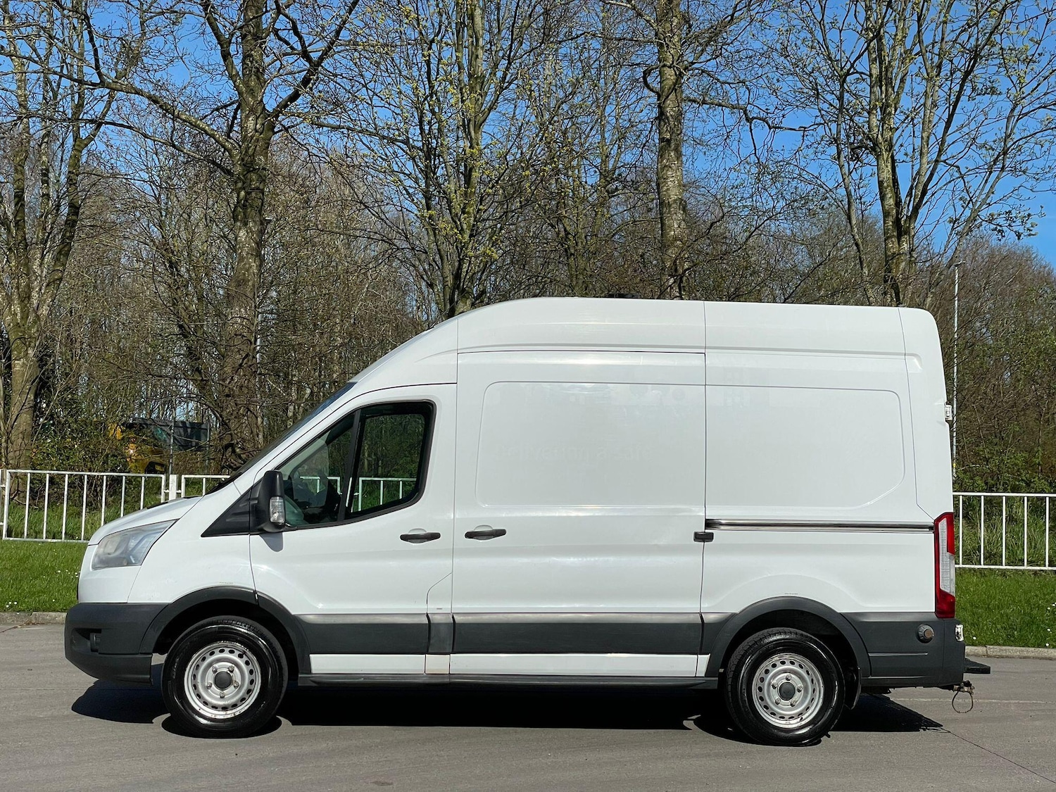 Used Ford Transit for sale - 78219996: Photo 5