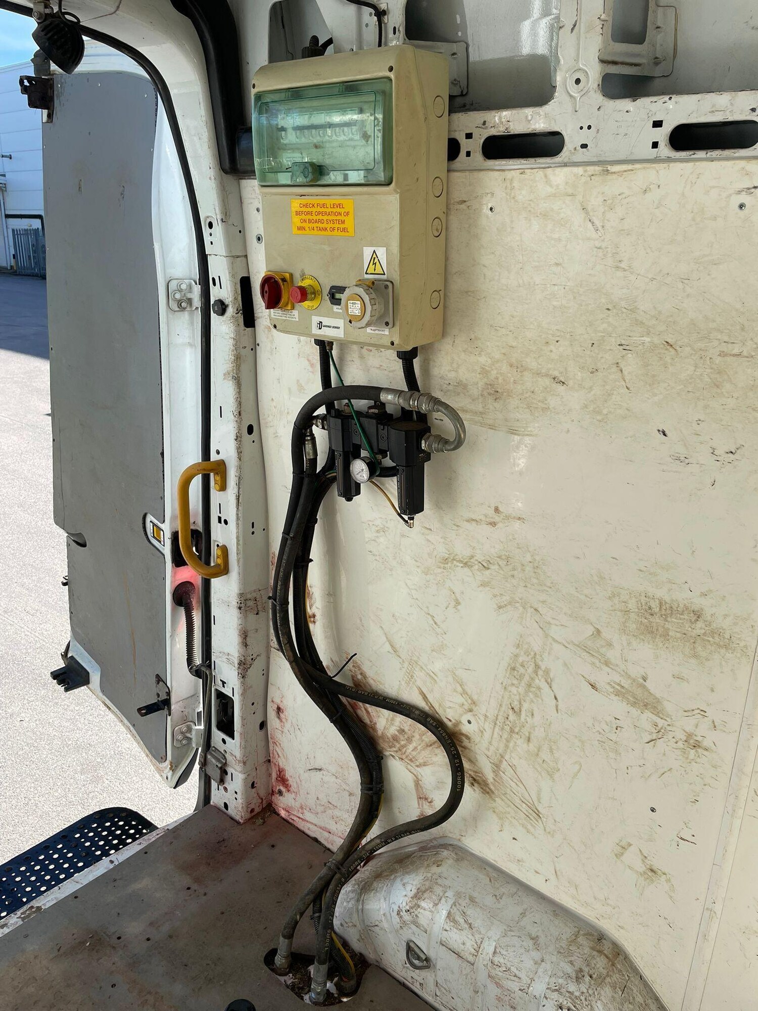 Used Ford Transit for sale - 78219996: Photo 50