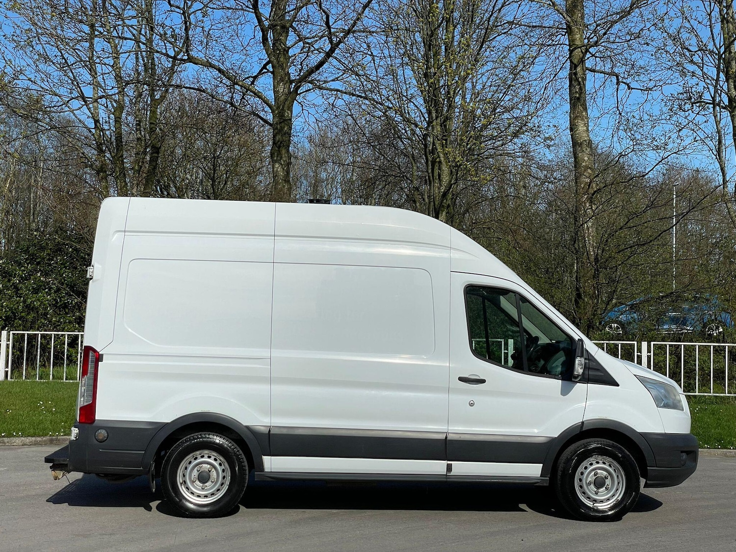 Used Ford Transit for sale - 78219996: Photo 6