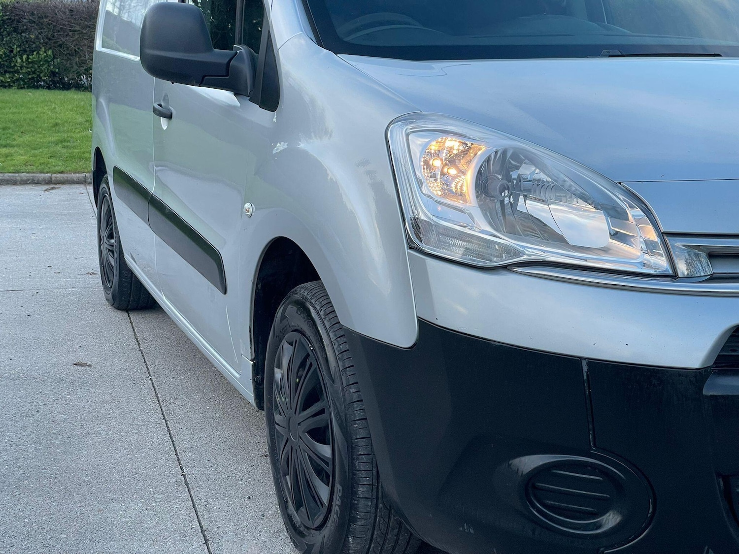 Used Citroen Berlingo 2014 for sale - 77386759: Photo 10