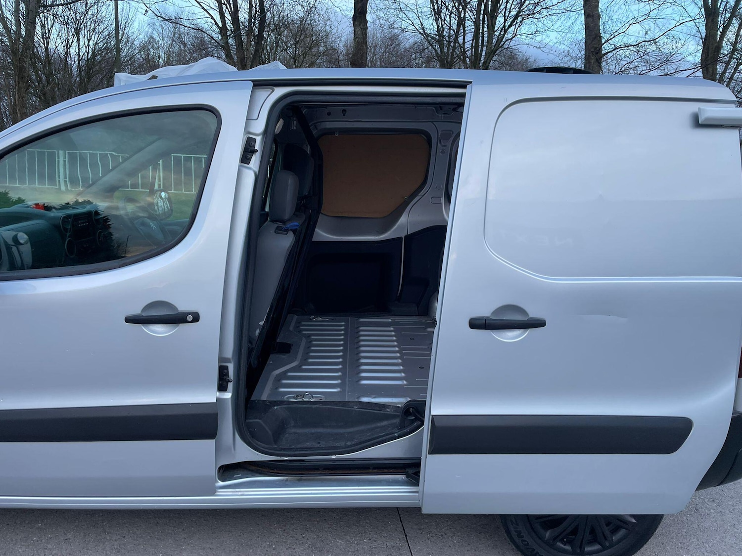 Used Citroen Berlingo 2014 for sale - 77386759: Photo 11