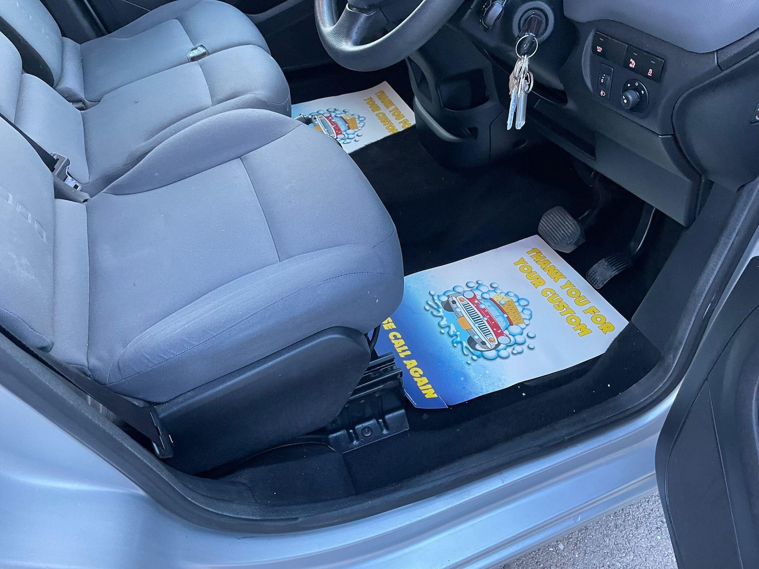 Used Citroen Berlingo 2014 for sale - 77386759: Photo 12