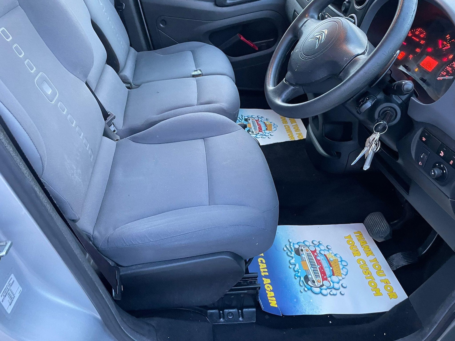 Used Citroen Berlingo 2014 for sale - 77386759: Photo 13