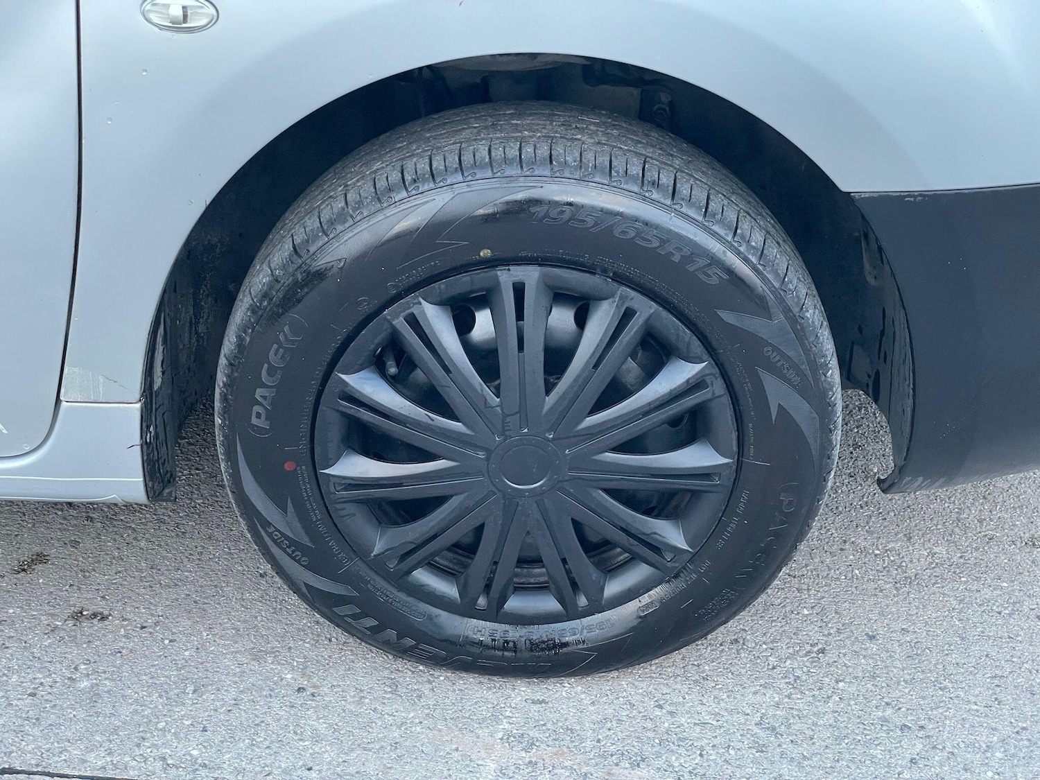 Used Citroen Berlingo 2014 for sale - 77386759: Photo 19