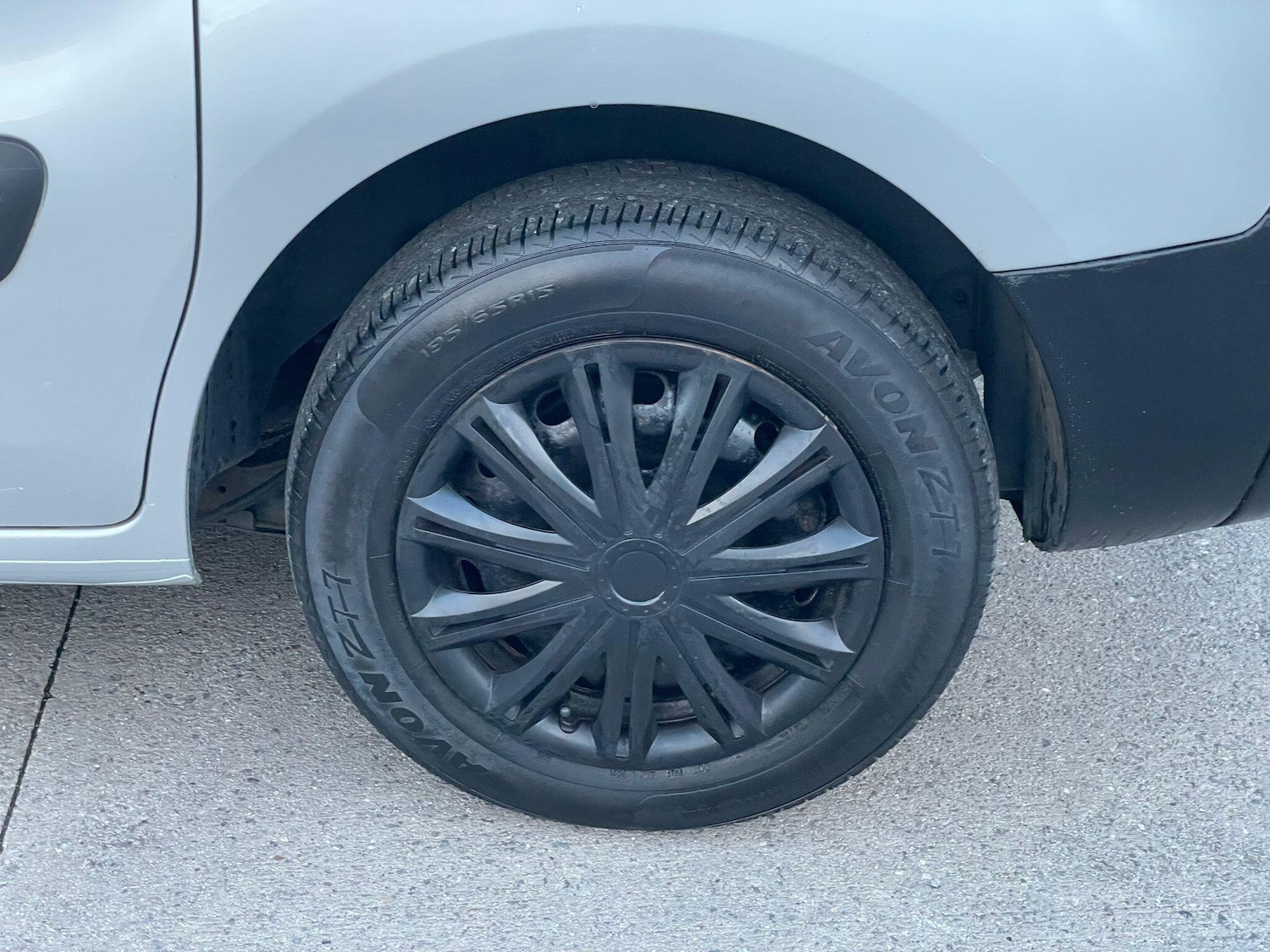 Used Citroen Berlingo 2014 for sale - 77386759: Photo 21