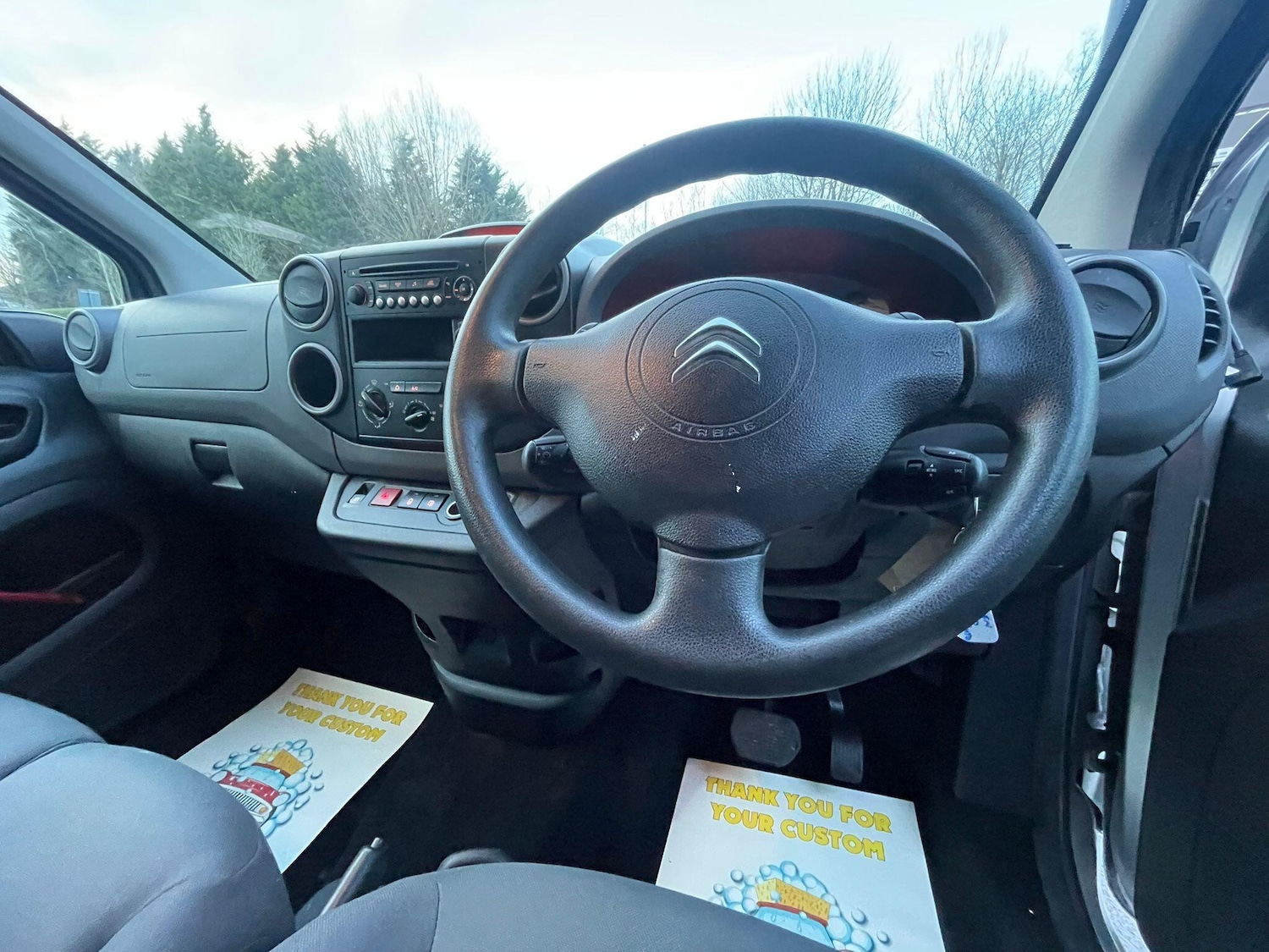 Used Citroen Berlingo 2014 for sale - 77386759: Photo 22