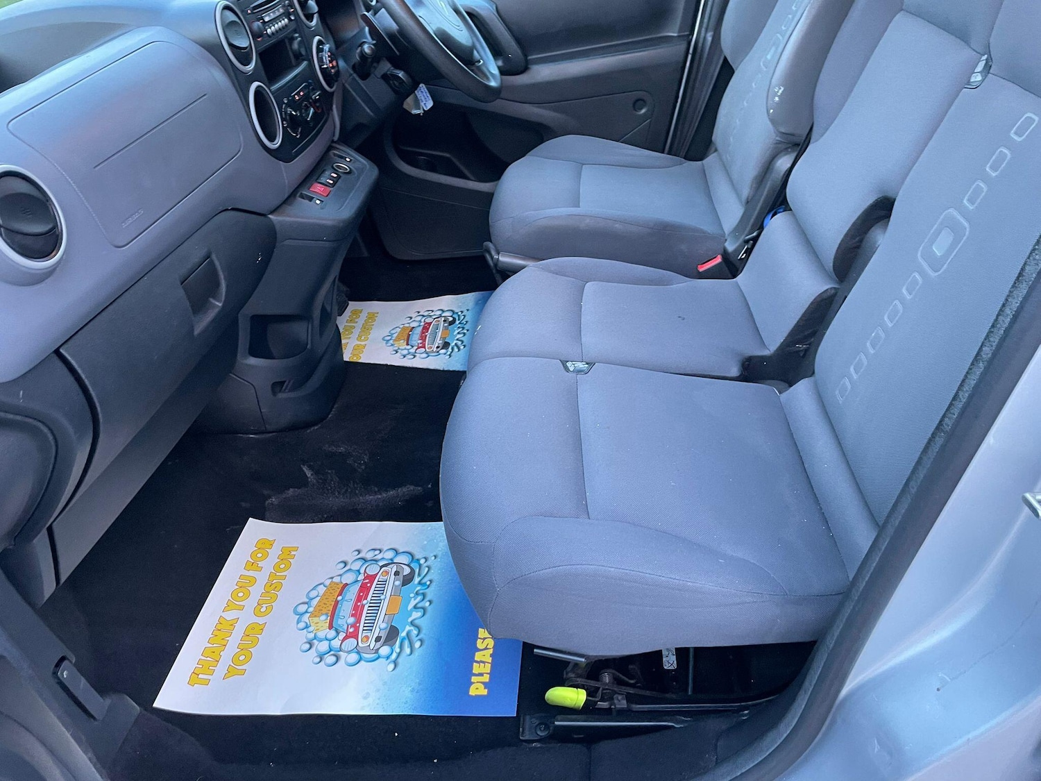 Used Citroen Berlingo 2014 for sale - 77386759: Photo 26