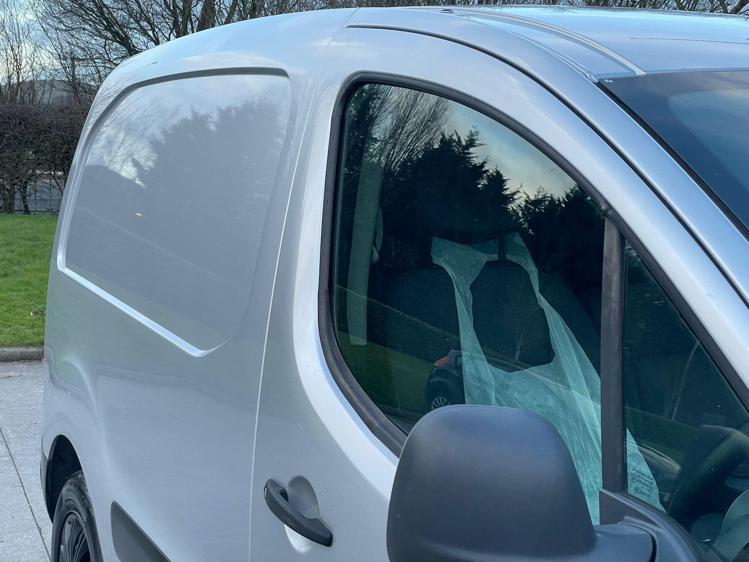 Used Citroen Berlingo 2014 for sale - 77386759: Photo 31