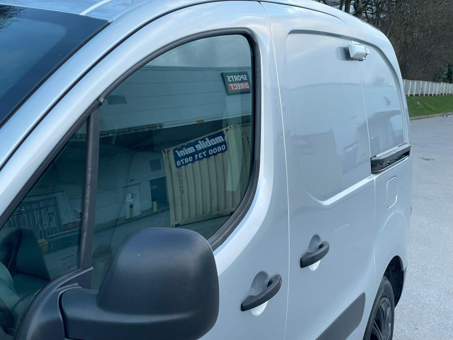 Used Citroen Berlingo 2014 for sale - 77386759: Photo 32