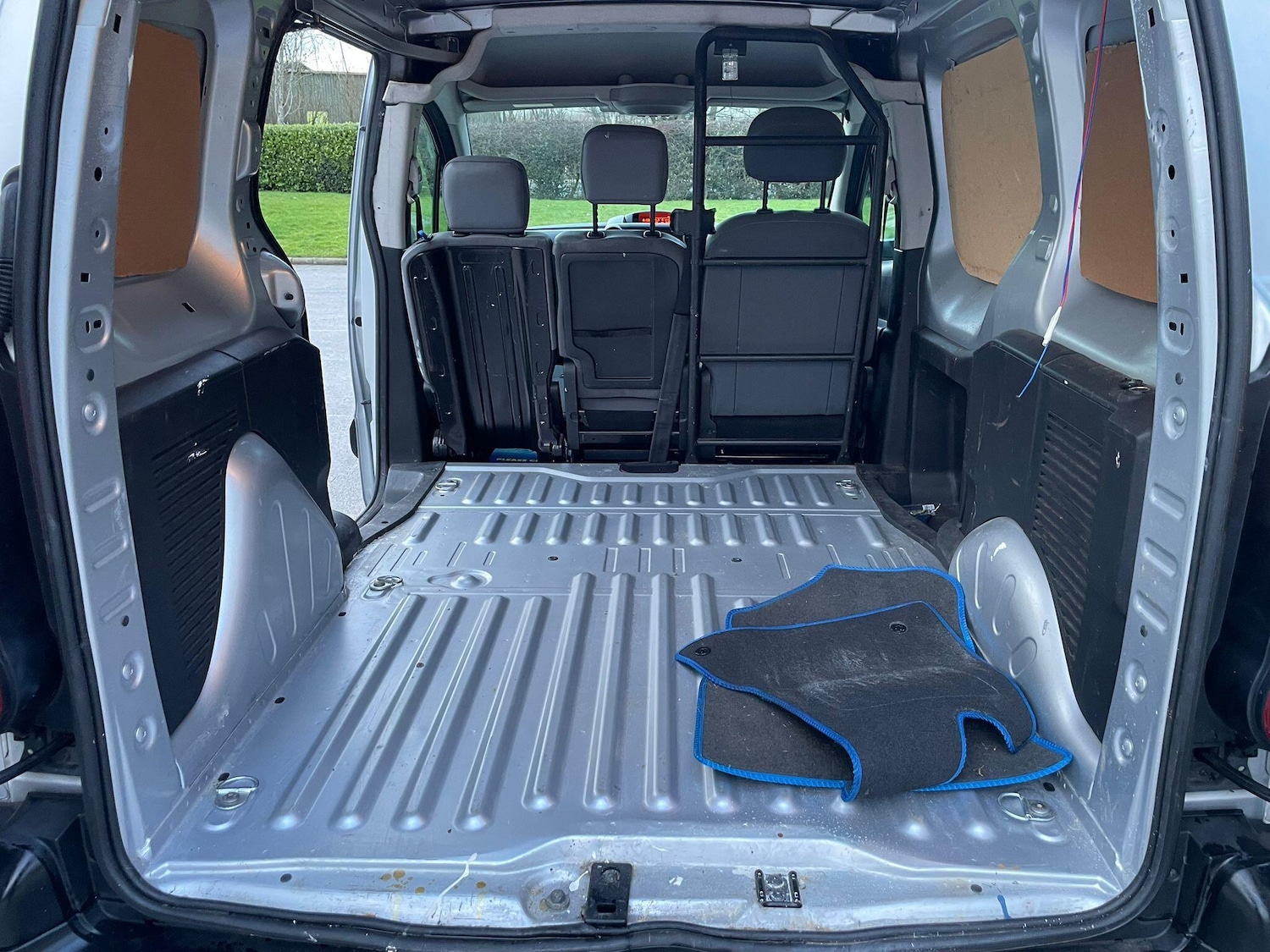 Used Citroen Berlingo 2014 for sale - 77386759: Photo 33