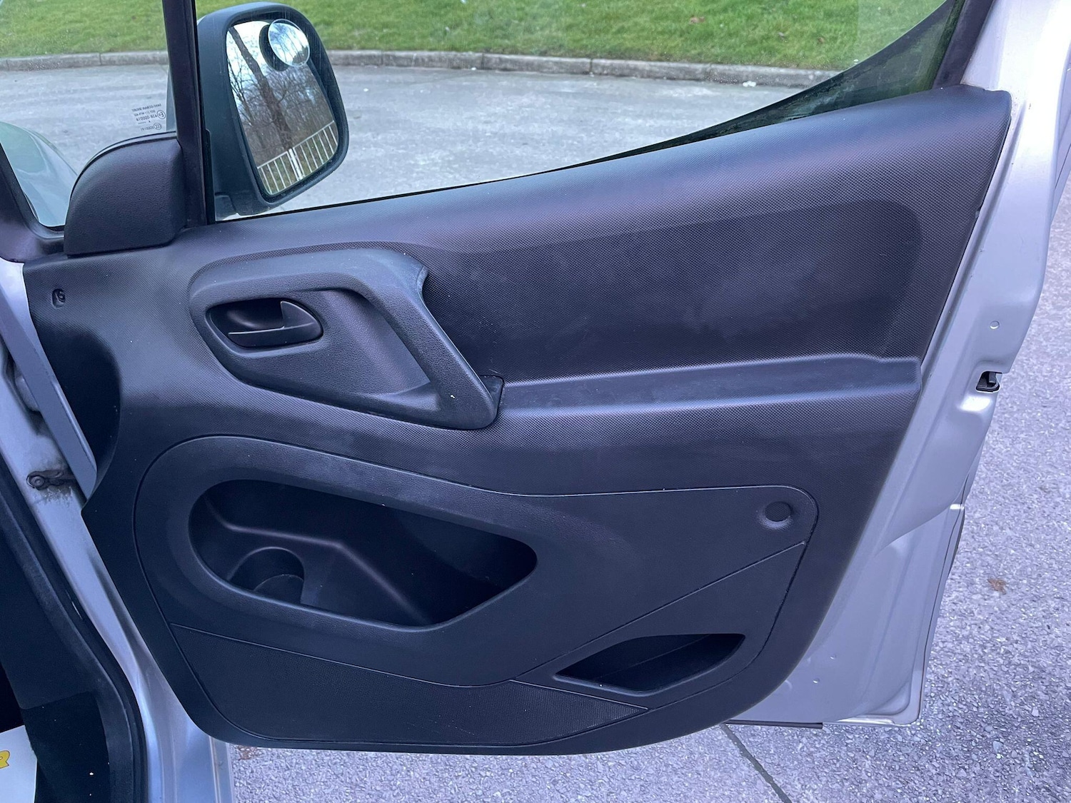 Used Citroen Berlingo 2014 for sale - 77386759: Photo 34