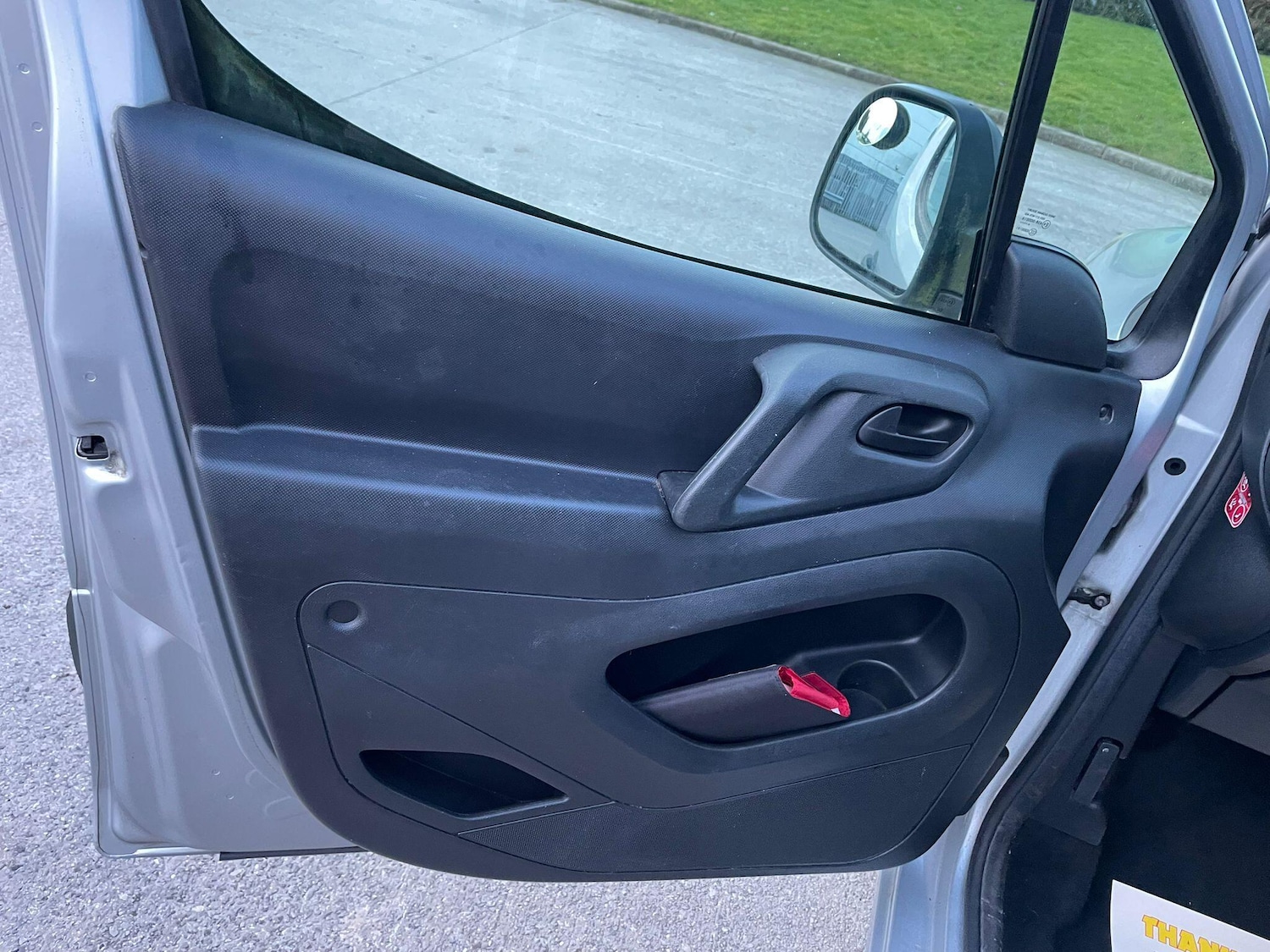 Used Citroen Berlingo 2014 for sale - 77386759: Photo 35